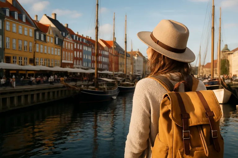 Een avontuurlijke reis door Denemarken: cultuur, natuur en culinaire hoogtepunten ontdekken Een avontuurlijke reis door Denemarken: cultuur, natuur en culinaire hoogtepunten ontdekken